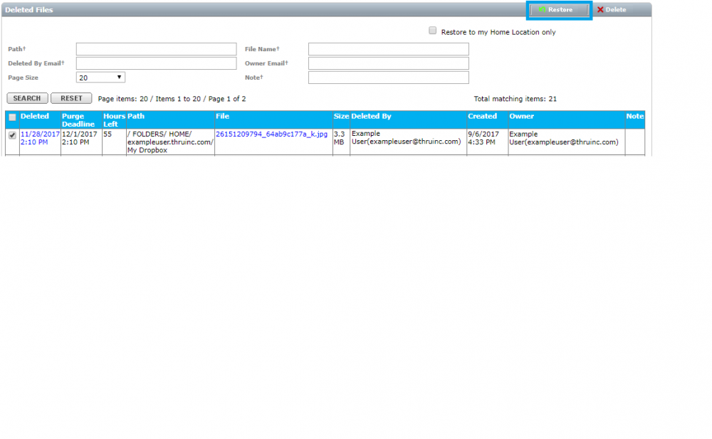 restoring-files
